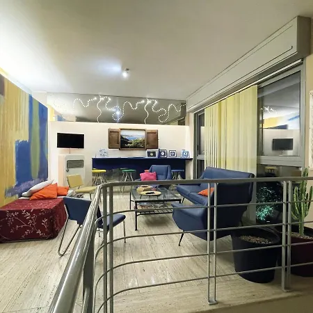 Apartmanhotel Euphorbia