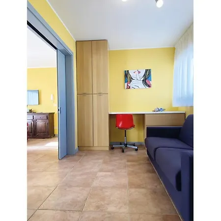 Euphorbia Apartmanhotel