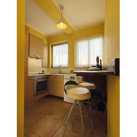 Apart Otel Euphorbia 4*