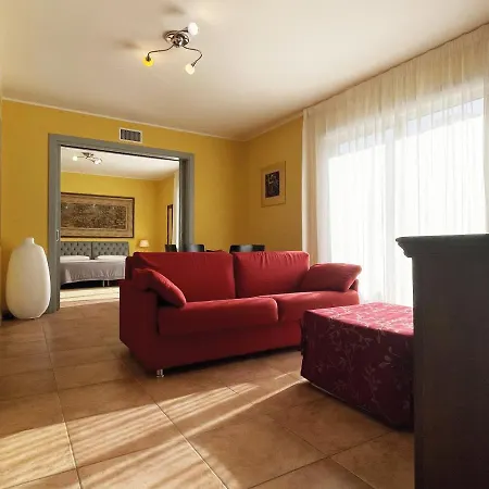 Euphorbia Apartmanhotel