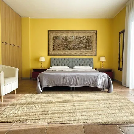 Apartmanhotel Euphorbia