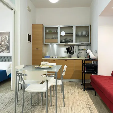 Apartmanhotel Euphorbia 4*