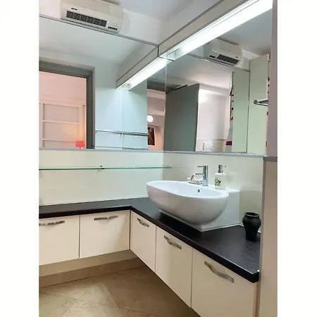 Apartmanhotel Euphorbia