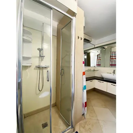 Euphorbia Apartmanhotel