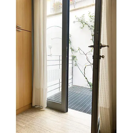 Euphorbia Aparthotel