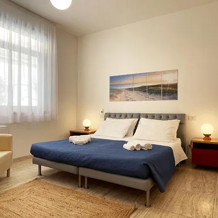 Euphorbia Apart Otel 4*