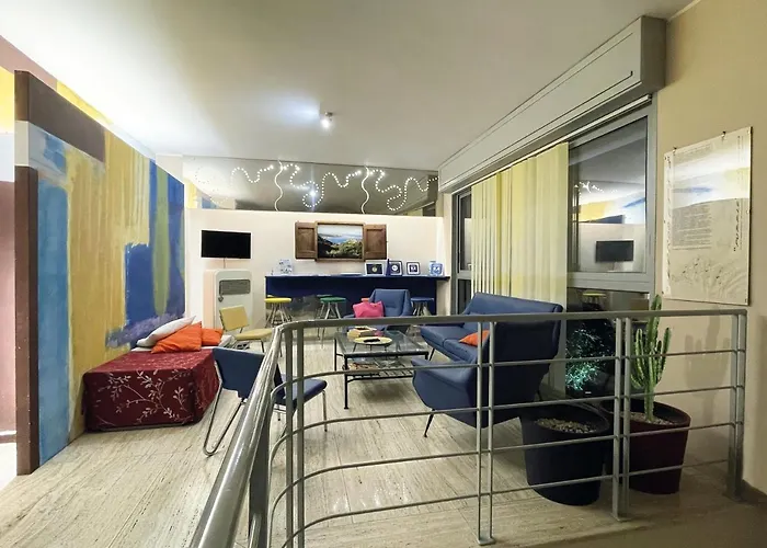 Apartmanhotel Euphorbia