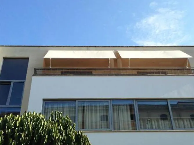 Apartmanhotel Euphorbia Lecce