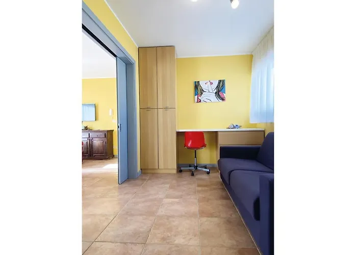 Euphorbia Apartmanhotel