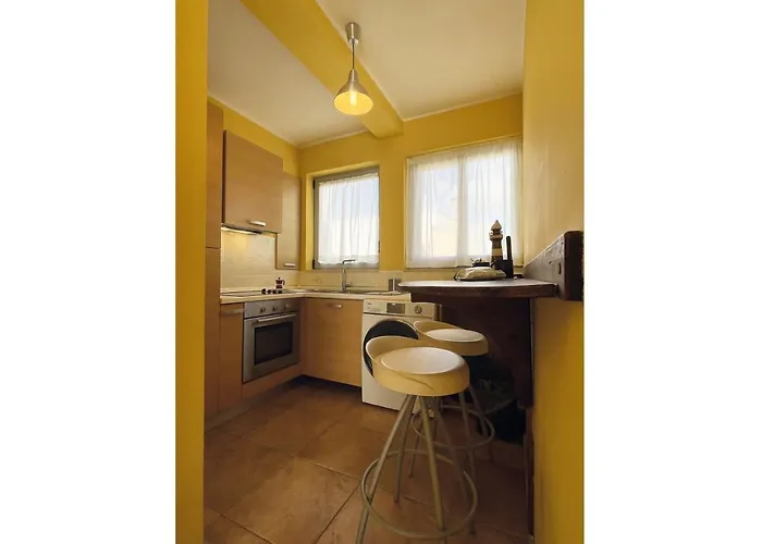 Apartmanhotel Euphorbia 4*