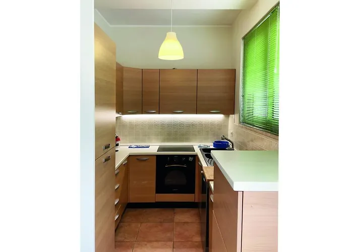 Apartmanhotel Euphorbia