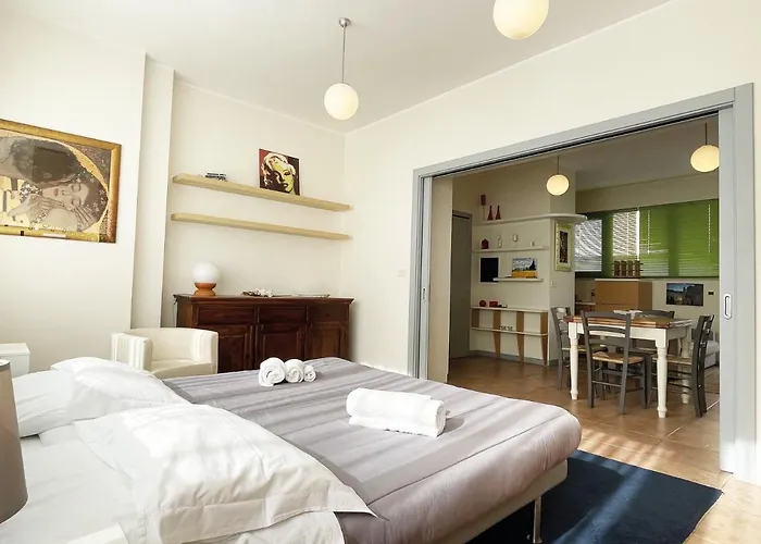 Euphorbia Apartmanhotel Lecce