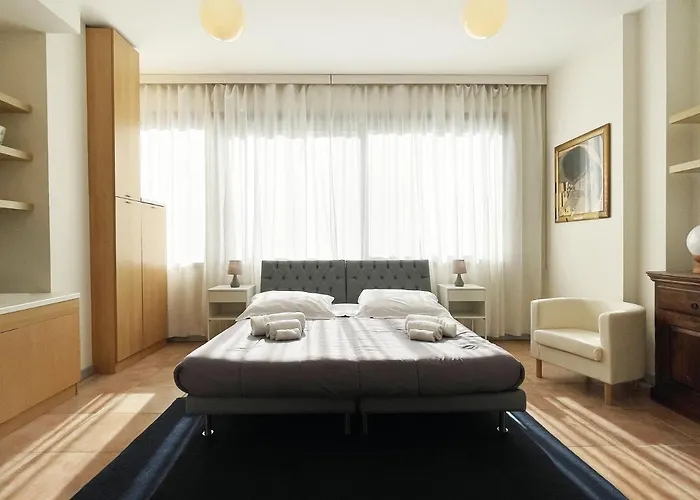 Apartmanhotel Euphorbia Lecce