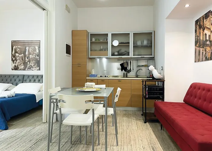 Apartmanhotel Euphorbia 4*