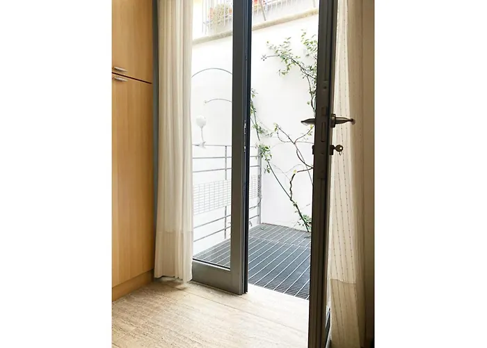Euphorbia Apartmanhotel