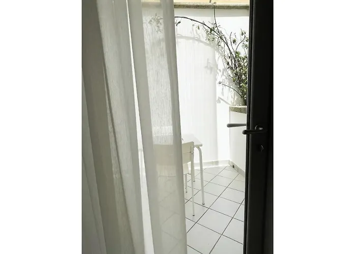 Apartmanhotel Euphorbia