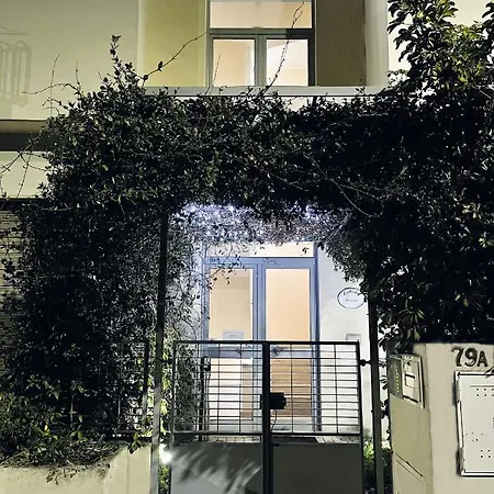 Euphorbia Lejlighedshotel 4*