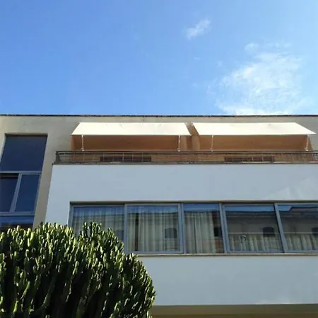 Lejlighedshotel Euphorbia Lecce