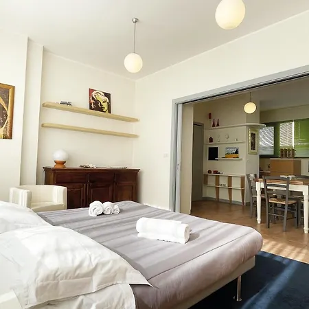 Euphorbia Lejlighedshotel Lecce