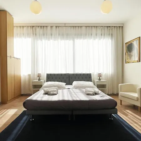 Lejlighedshotel Euphorbia Lecce