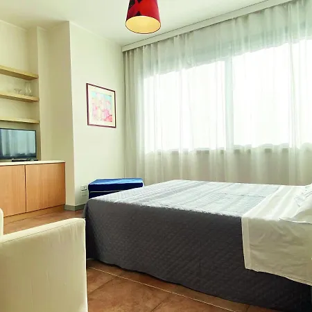 Lejlighedshotel Euphorbia Lecce