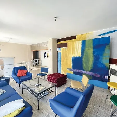 Apart-hotel Euphorbia Lecce