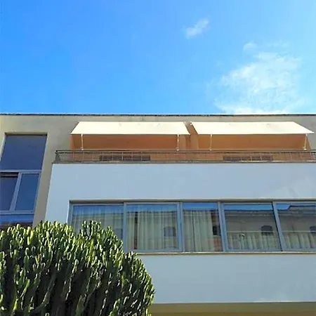 Aparthotel Euphorbia Lecce