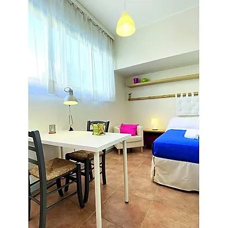 Aparthotel Euphorbia Lecce